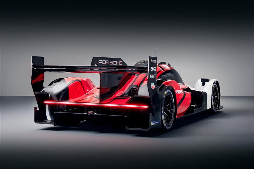 (Foto: Porsche AG)